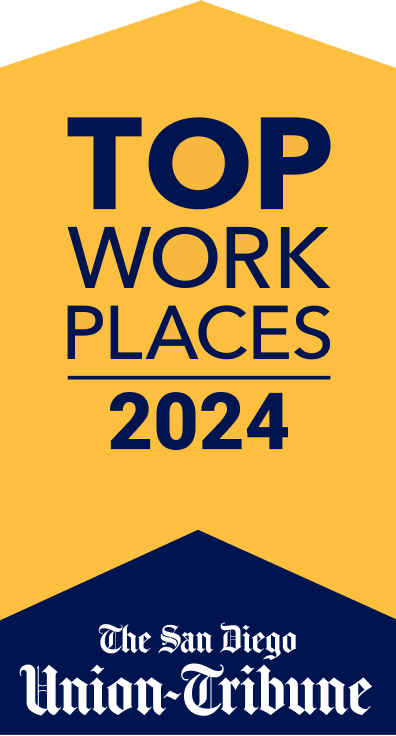 Top work places 2024
